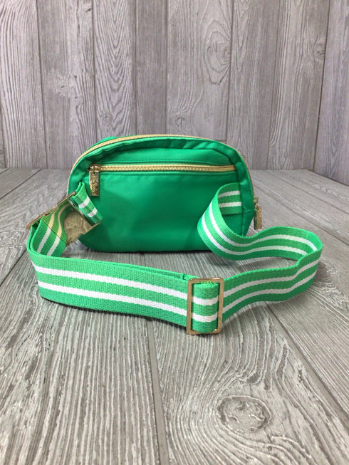 Lilly Pulitzer Jeanie Belt Bag